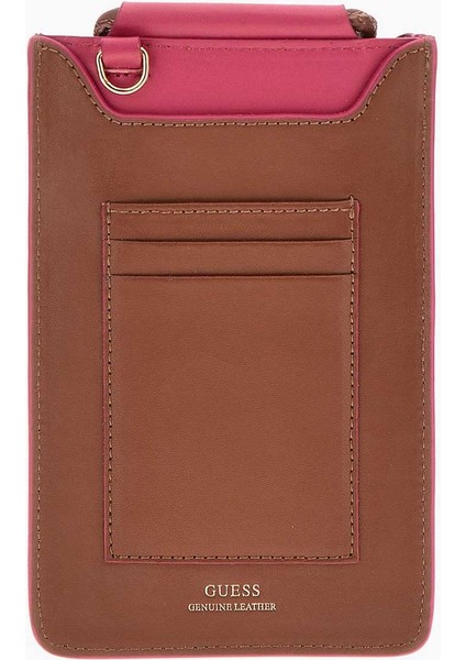 Phone Case Çapraz Askılı Çanta
