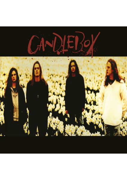 Candlebox - Candlebox (Plak)