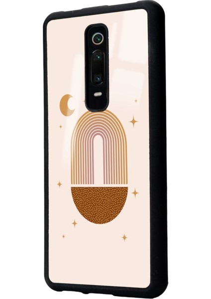 Xiaomi Mi 9t Nude Art Night Tasarımlı Glossy Telefon Kılıfı fiyatları