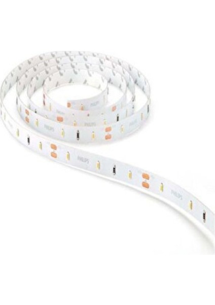 Phılıps LED Strıp Lıght 5 mt 18W 12V 3000K Sarı Işık Şerit LED