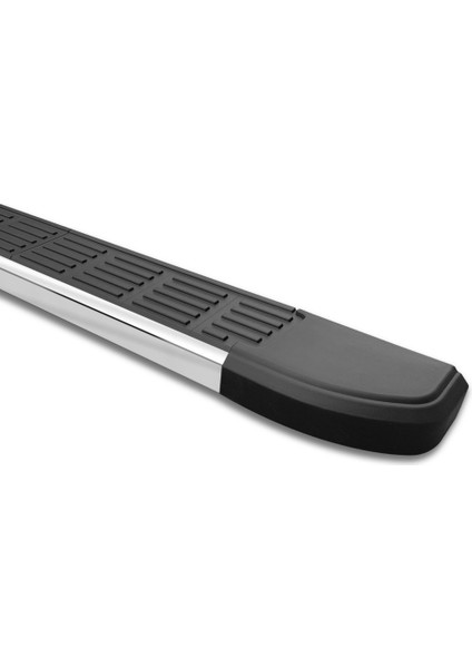 Vw Caddy 3 Uzun Şase S-Line Krom Yan Basamak 223 cm 2004-2020