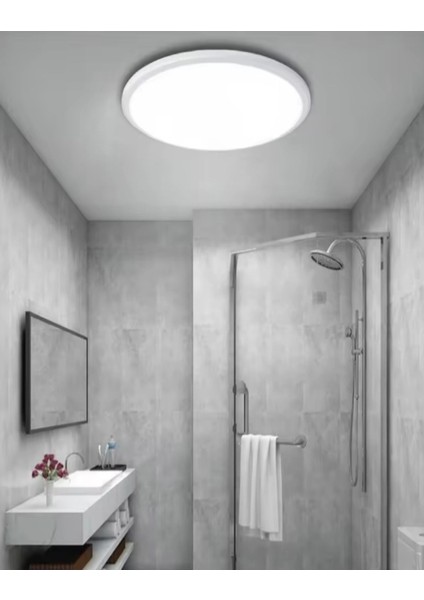 Modern Yeni Nesil Tavana Sıfır LED Spot Avize Tavan Aydınlatma Aydınlatma Armatürü 6500K Beyaz Işık modelleri
