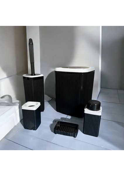 5 Li Banyo Seti