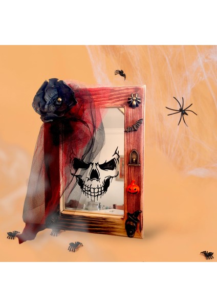 Tasarım Ahşap Çerçeve