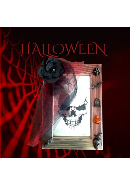 Tasarım Ahşap Çerçeve modelleri