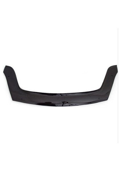 Peugeot Partner Kaput Rüzgarlığı 2009-2015 Arası Uyumlu 4 mm Parlak Siyah fiyatları