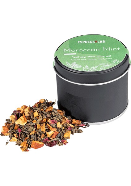 Moroccan Mint Tea 50 gr