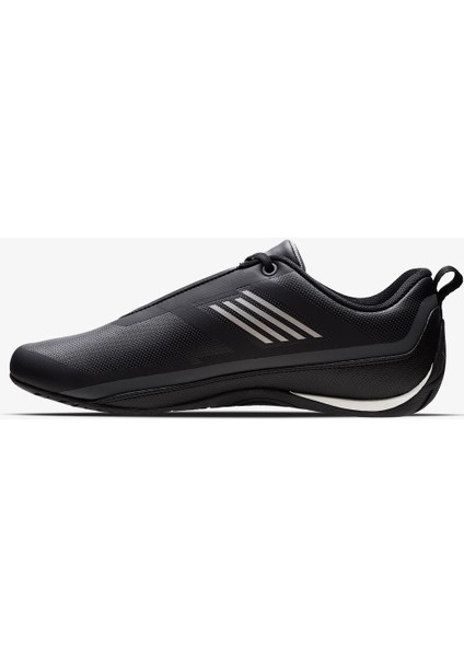 Zıon Siyah Sneaker Erkek Spor Ayakkabı