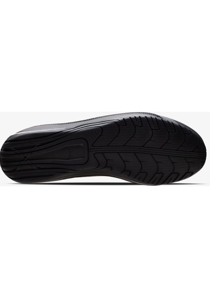 Zıon Siyah Sneaker Erkek Spor Ayakkabı
