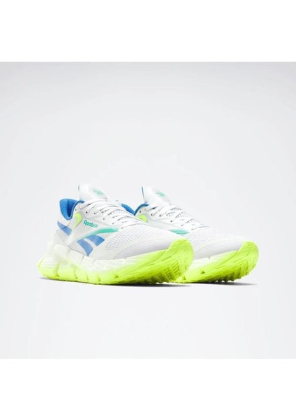 Floatzıg 1 Beyaz Sneaker