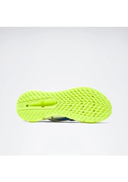 Floatzıg 1 Beyaz Sneaker