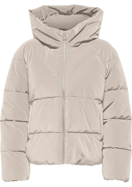 Onlece Kadın Şişme Mont 15318451