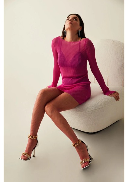 Fashion Orta File Külotlu Çorap fırsatları