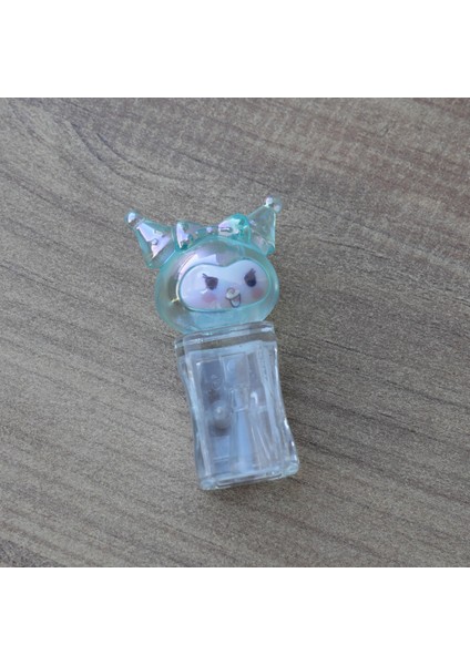 Kuromi Tasarımlı Kalemtraş