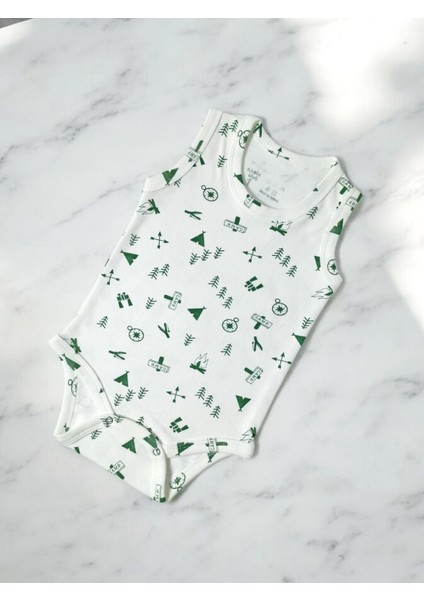 Çıtçıtlı Body Askılı 1-3 Yaş Tezgah Altı fiyatları