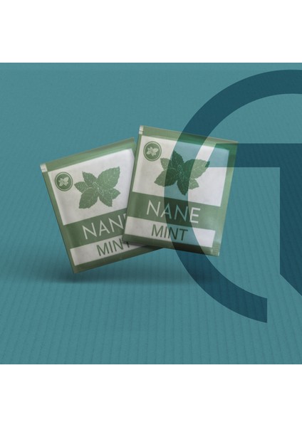 Stick Kare Nane 500 Adet