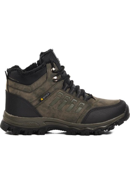 X6 Haki Erkek Outdoor Bot