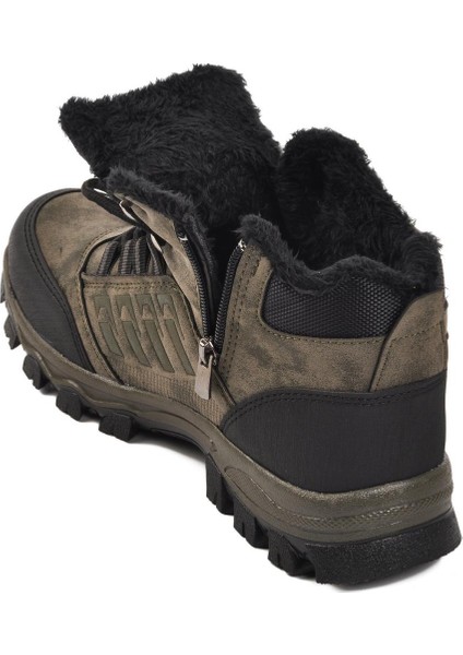 X6 Haki Erkek Outdoor Bot fırsatları