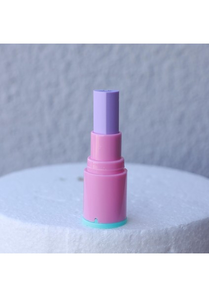 Ruj Şekilli Silgili Kalemtraş1 Adet fiyatları