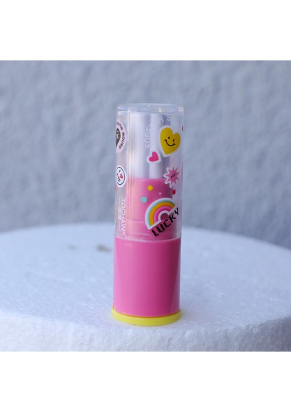 Ruj Şekilli Silgili Kalemtraş1 Adet modelleri