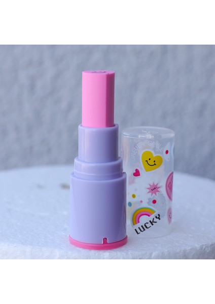 Ruj Şekilli Silgili Kalemtraş1 Adet indirimleri