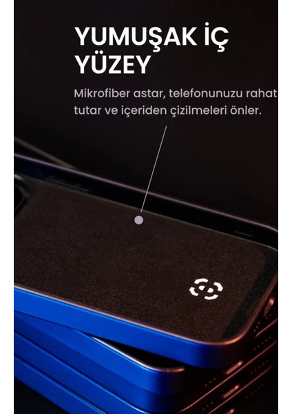 Iphone 12 Pro Max Uyumlu Telefon Kılıfı (Lila Siyah Karo Zemin)