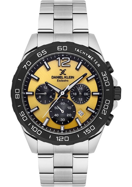 DK.1.13743-3 Erkek Kol Saati