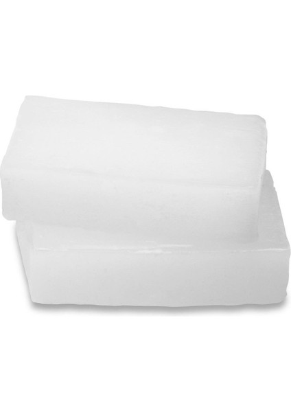 Ham Parafin (Mum Yapım Malzemesi ) (1 Kg)