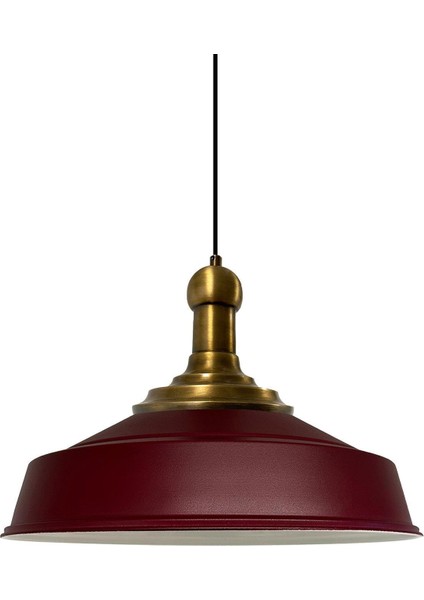 Asaletli Eskitme Long Knob Başlık Retro Sarkıt Lamba Restoran Salon Aydınlatma fiyatları