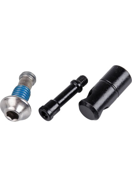SL-M8000/M7000/M610 Bolt With Nut Unit For I-Spec B Shift Lever