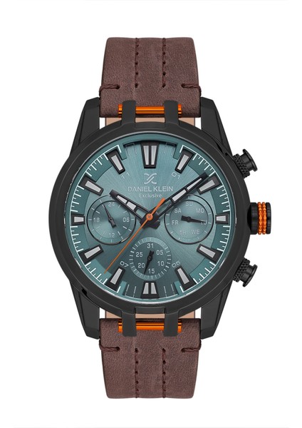 DK.1.13803-6 Erkek Kol Saati