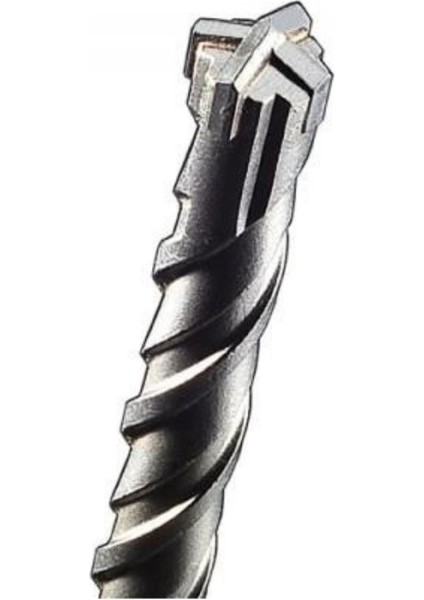 Sds Plus 12X160 mm 4 Elmaslı Beton Duvar Delme Matkap Ucu fiyatları