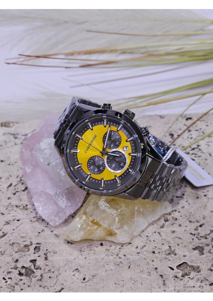 C000822 Erkek Kol Saati