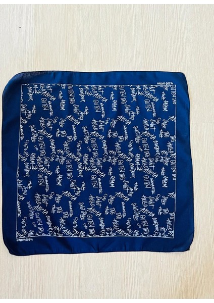 6'lı Bandana Seti Hello