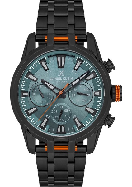 DK.1.13802-7 Erkek Kol Saati