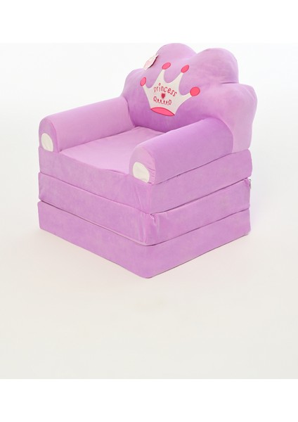 Portatif, Yıkanabilir, Katlanabilir Peluş Çocuk Koltuğu 120 cm fiyatları