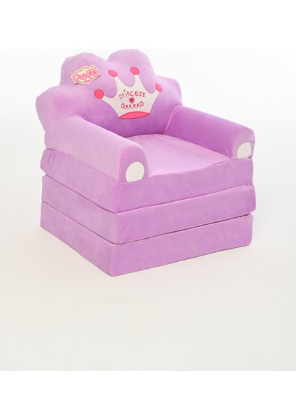 Portatif, Yıkanabilir, Katlanabilir Peluş Çocuk Koltuğu 120 cm modelleri