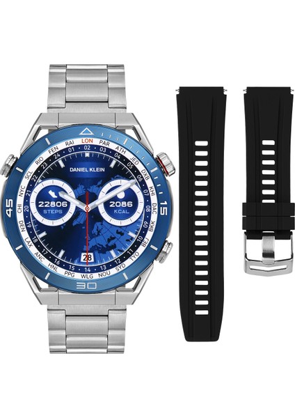 Dtultramate-05 Erkek Kol Saati