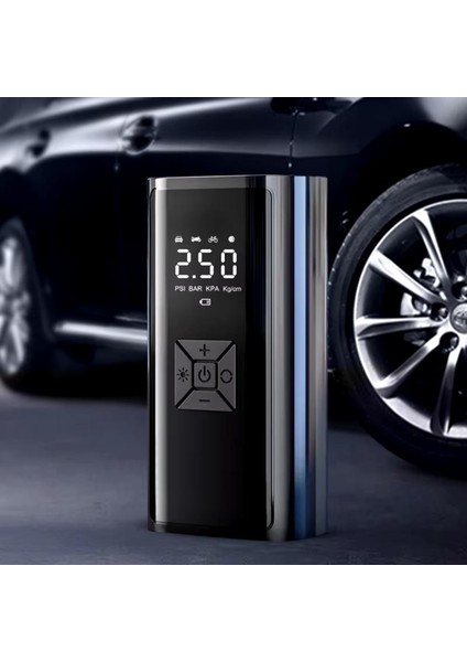 Kablosuz Hava Komprosörü indirimleri