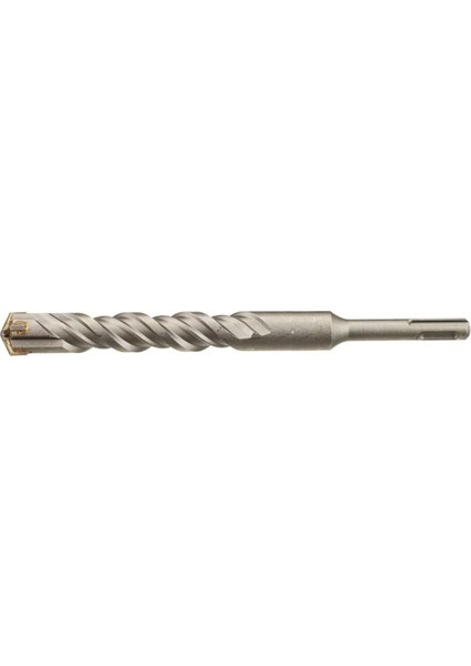 Sds Plus 6X160 mm 4 Elmaslı Beton Duvar Delme Matkap Ucu