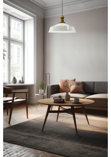 Beyaz Iç Beyaz Avize Asaletli Eskitme Knob Başlık Retro Sarkıt Lamba Restoran Salon Aydınlatma fiyatları