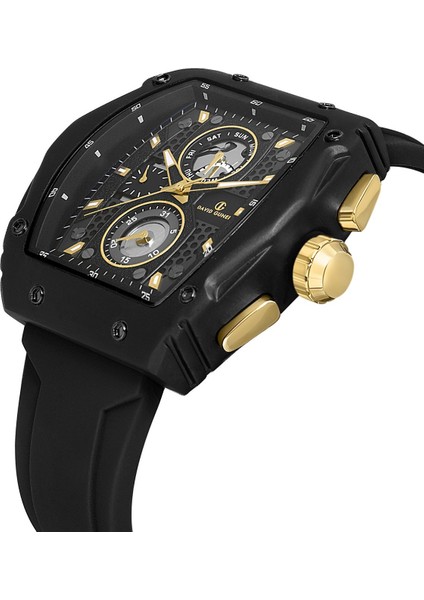 DG-8487GD-G2 Erkek Kol Saati modelleri