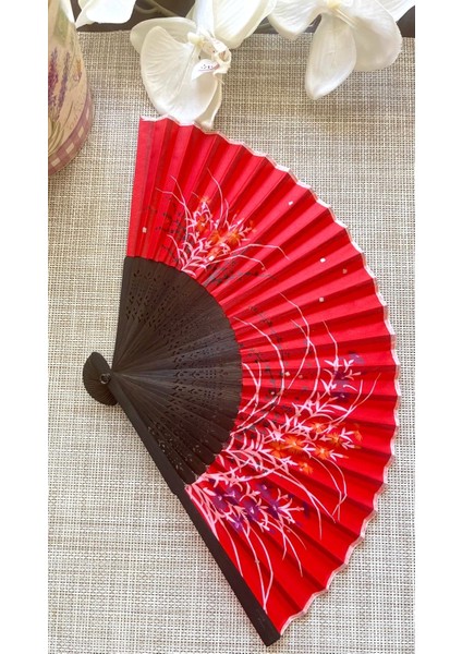 Bambu Yelpaze fiyatları