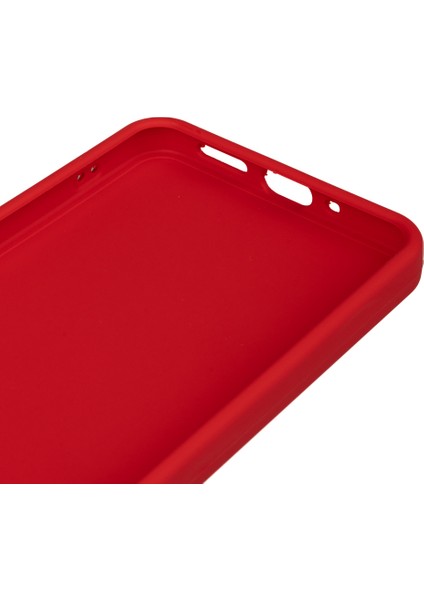 Xiaomi Redmi 14C Uyumlu Soft Darbe Kamera Korumalı Dizayn Renkli Yumuşak Silikon Kılıf Arka Kapak + Ekran Koruyucu modelleri