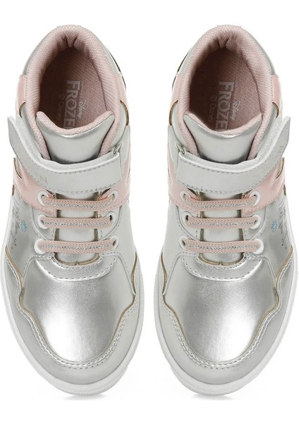 POTTO.F4PR Gümüş Kız Çocuk Sneaker 101892688 modelleri