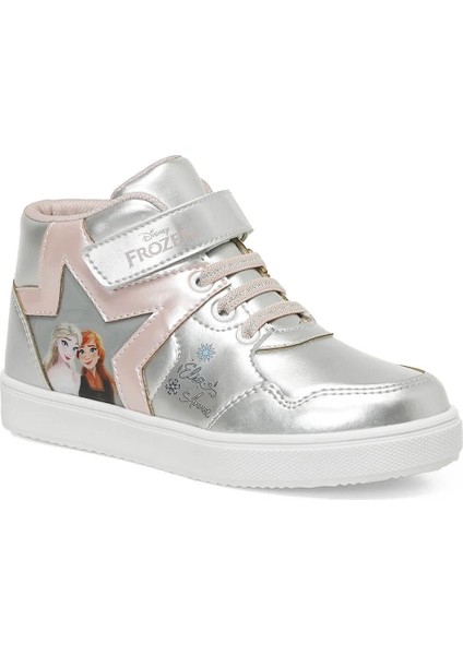 POTTO.F4PR Gümüş Kız Çocuk Sneaker 101892688 fırsatları