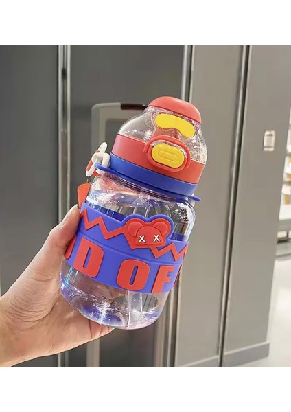 Taros Quokka Lıfe Luck Cıft Kapak Trıtan Matara 600 ml fiyatları