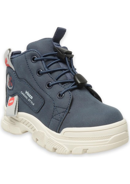 Marcus Okul Öncesi Bot