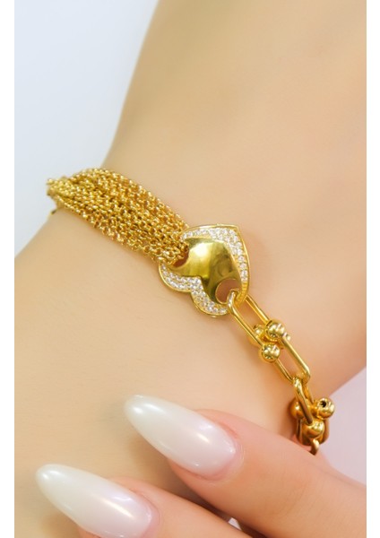 Bileklik 22 Ayar A058598