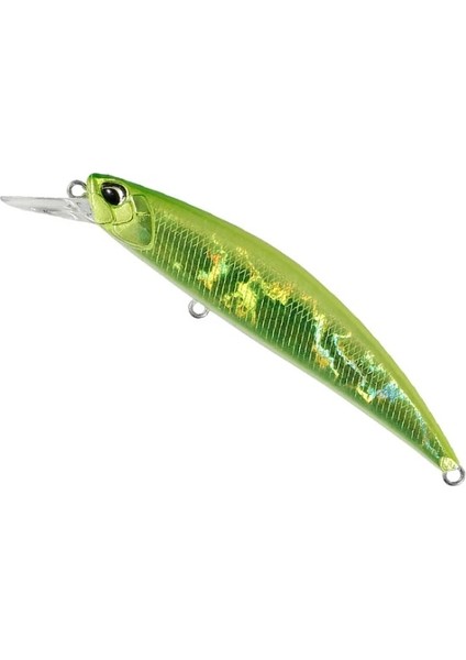 Spearhead Ryuki 80S Sw ADA4127 Lime Green